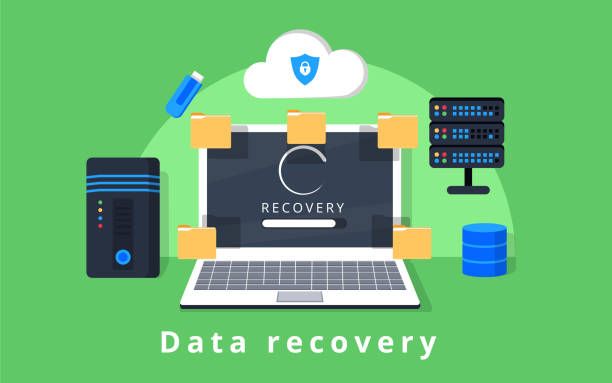 Data Recovery Software Level