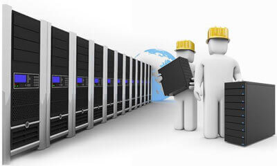 Server Setup, Maintenance & Support